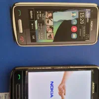نوکیاc6