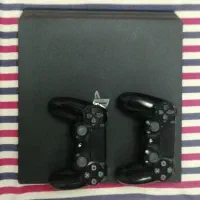 PS4pro|کنسول، بازی ویدئویی و آنلاین|تهران, مدائن|دیوار