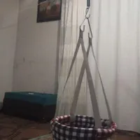 سلام تاب شرتی نو نو هست هیچ استفاده نشده|کالسکه و لوازم جانبی|فولادشهر, مسکن مهر فولادشهر|دیوار