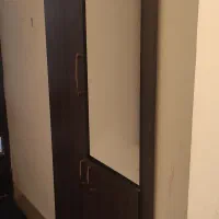 جاکفشی با آینه