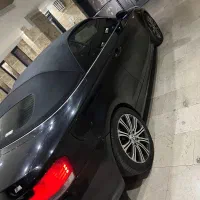 بی ام و ۱۲۰ i