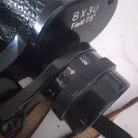 دروبین رولکس ساخت ژاپن ۸/۳۰ دولنز|کلکسیون اشیاء عتیقه|اسلامشهر, شهرک واوان|دیوار