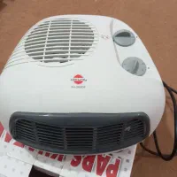 هیتر برقی پارس خزر در حد نو و تمیز