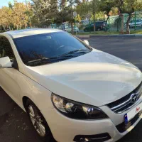 خودروی سواری jac j5 دنده اتوماتیک 1800