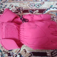 دستکش اسکی|ورزش‌های زمستانی|پرند, فاز ۵|دیوار