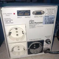 UPS SM1250 فاراتل|مودم و تجهیزات شبکه|تهران, نبی اکرم|دیوار