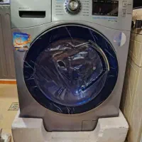 ماشین لباسشویی