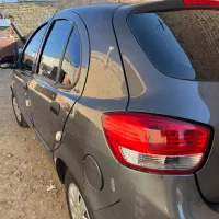 تیبا2 مدل98|خودرو سواری و وانت|ملایر, |دیوار