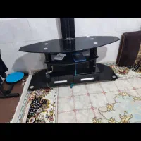 میز تی وی  ال ای دی و ال سی دی