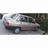 پراید مدل 90