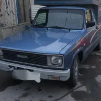 وانت مزدا تک گانه ۲۰۰۰ تک کابین