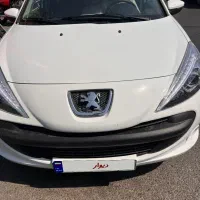 ۲۰۷ پانا اتومات TU5 plus