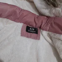 کاپشن نو جنس خوب اندازه ۶ تا ۸ سال میشه|لباس|گنبد کاووس, |دیوار