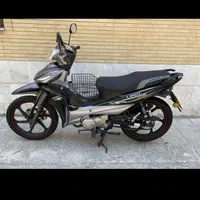موتور سیکلت لیفان135|موتورسیکلت|اصفهان, کوی امیریه|دیوار