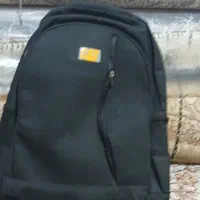 1عدد کیف مدرسه نو جنس عالی|کیف، کفش، کمربند|یاسوج, |دیوار