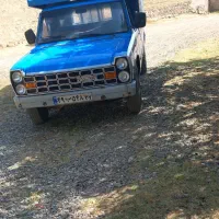 نیسان مدل ۸۹
