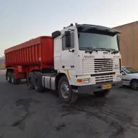 تریلی کمپرس|خودرو سنگین|اسلام‌شهر, ملک‌آباد|دیوار