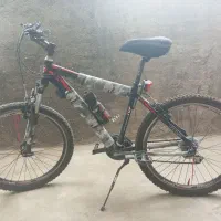 دوچرخه ویوا۲۶