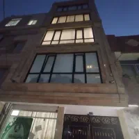 ۱۲۰ متر پارکینگ اختصاصی یا مغازه..