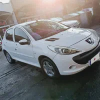 207 مدل 1400|خودرو سواری و وانت|ارومیه, |دیوار