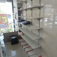 فروش کلیه لوازم مغازه پوشاک|فروشگاه و مغازه|تهران, هوانیروز|دیوار