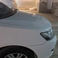 اریو مدل ۹۷ سفید|خودرو سواری و وانت|مشهد, آزادشهر|دیوار