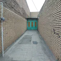 خانه 100متر در حصیراباد انتهای خیابان 5فرعی