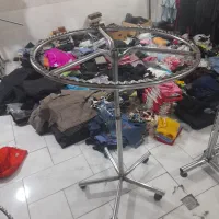 رگال و آویز|فروشگاه و مغازه|تبریز, |دیوار