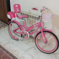 دوچرخه دخترانه۲۰