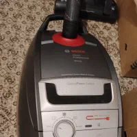 جاروبرقی بوش المان اصل