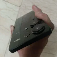 شیائومی poco M6 pro|موبایل|کرج, شهرک جهان‌نما|دیوار