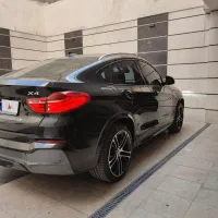 BMW X4|خودرو سواری و وانت|مشهد, کوشش|دیوار