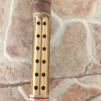 دسته نی انبان رضا غریبی