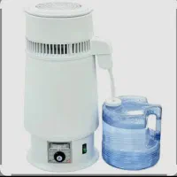 دستگاه عرق گیر آنالوگ درجه ۱