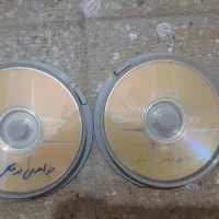 DVDسریال پاورچین نقطه چین-جواهری درقصر(یانگوم)|پخش‌کننده DVD و ویدیو|یزد, |دیوار