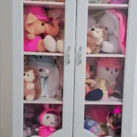 تخت و کمد کودک|اسباب و اثاث بچه|گرگان, |دیوار