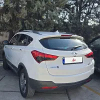 هایما s5 مدل 1397|خودرو سواری و وانت|تهران, چیتگر جنوبی|دیوار