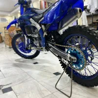 yzf 250 کراس|موتورسیکلت|خاوران, |دیوار
