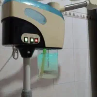 وسایل فیشیال   همراه با اینه هالیوودی در حد نو|آرایشی، بهداشتی، درمانی|شاهین‌شهر, فردوسی|دیوار