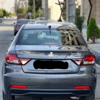 شاهین g سانروف دار