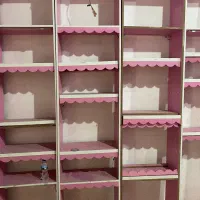 کمد تمام ام‌دی اف دست دوم مناسب برای مغازه|فروشگاه و مغازه|تهران, صد دستگاه|دیوار