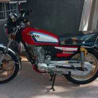 نیکتاز 200 پلاس|موتورسیکلت|چناران, |دیوار