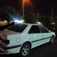 پژو پارس ELX|خودرو سواری و وانت|مرند, |دیوار