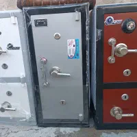 فروش انواع گاوصندوق