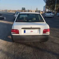 پراید مدل ۸۶