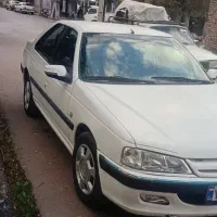 پارس سال مدل ۹۴