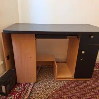 میز تحریر و صندلی کامپیوتر