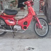 موتور بی کلاچ
