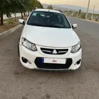 کوییک ۱۴۰۱|خودرو سواری و وانت|فسا, |دیوار