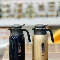 فلاسک داخل استیل 304